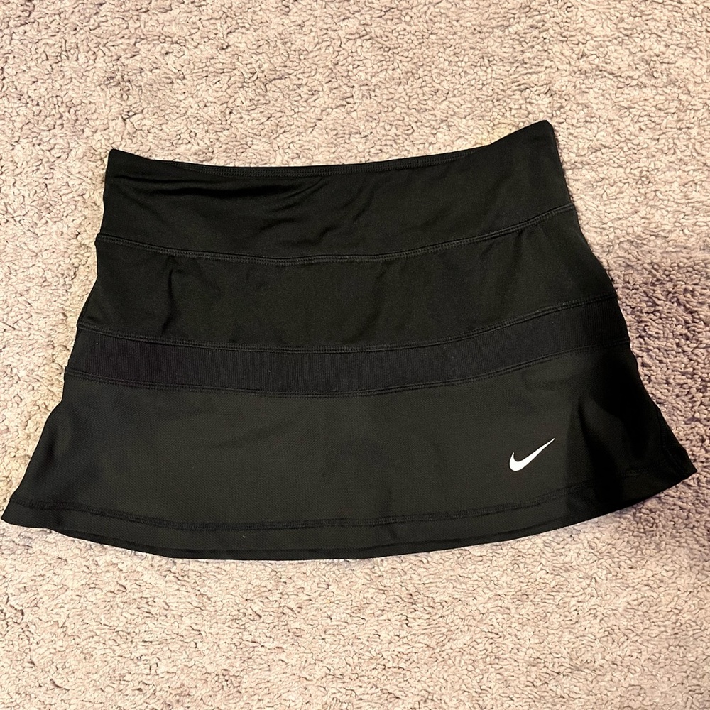 Nike Tennis Skirt Small